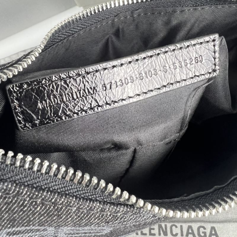 Balenciag Le Cagole Bags